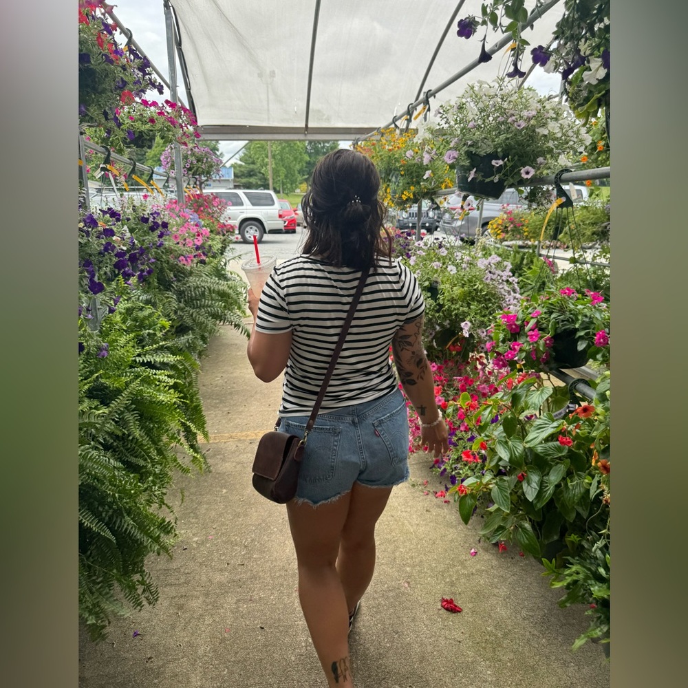 Meet your Posher, Danielle